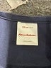 Hanna Andersson Blue Dress Size 8 - photo 3