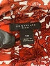 Ann Taylor 100% Polyester Burgundy Long Sleeve Blouse Size XS (petite) - photo 7