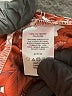Ann Taylor 100% Polyester Burgundy Long Sleeve Blouse Size XS (petite) - photo 8