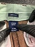 Gap Plaid Brown Dress Pants Size 4R - photo 7