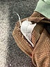 Gap Plaid Brown Dress Pants Size 4R - photo 8