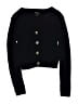 Art Class Black Cardigan Size L (kids) - photo 1