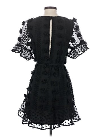 Macaron Cocktail Dress (view 2)