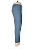 Sweaty Betty Solid Blue Active Pants Size M - photo 4