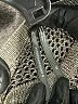 By Anthropologie Metallic Silver Sweater Vest Size XS - photo 7