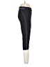 Xersion Color Block Black Active Pants Size M - photo 4