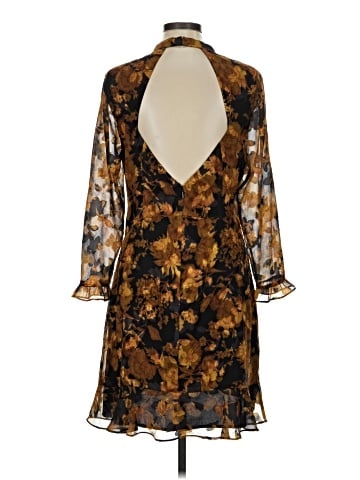 Whistles Cocktail Dress (view 2)