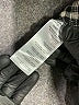 BDG 100% Cotton Plaid Black Fleece Size L - photo 4