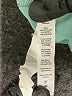 Lululemon Athletica Solid Green Skort Size 10 - photo 4