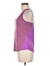 Active by Old Navy 100% Polyester Purple Active Tank Size M - photo 5