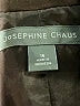Josephine Chaus Brown Blazer Size 16 - photo 6