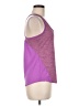 Active by Old Navy 100% Polyester Purple Active Tank Size M - photo 4