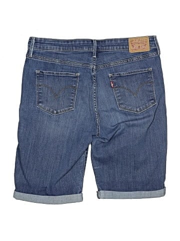 Levi's Denim Shorts (view 2)