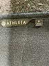 Athleta Black Active T-Shirt Size S - photo 7