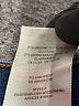 Denim Forum Blue Jeans Size 29 waist - photo 9
