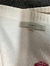 Ann Taylor LOFT Hearts White Pullover Sweater Size S - photo 7