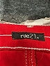 rue21 Red Casual Pants Size 9 - photo 7