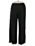 Universal Standard Chevron-herringbone Black Casual Pants Size 16 (S) - photo 1