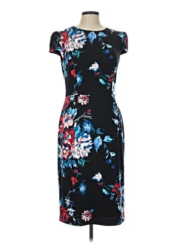 Betsey Johnson Cocktail Dress (view 1)