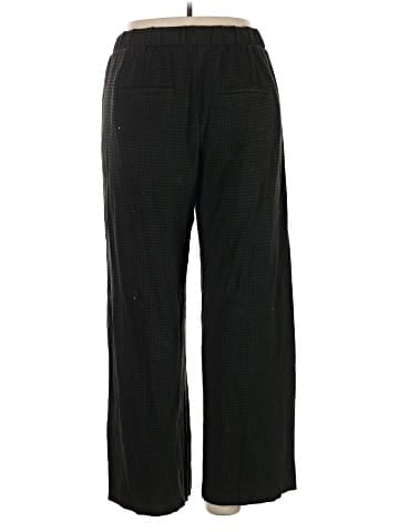 Universal Standard Casual Pants (view 2)