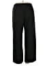 Universal Standard Chevron-herringbone Black Casual Pants Size 16 (S) - photo 2