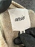 Aerie Stripes Tan Pullover Sweater Size XXS - photo 7