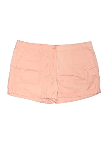 Ann Taylor LOFT Outlet Shorts (view 1)