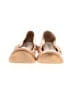 Lavender Label by Vera Wang Tan Flats Size 9 1/2 - photo 2