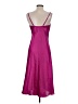 Bebe 100% Polyester Purple Cocktail Dress Size S - photo 2