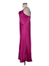 Bebe 100% Polyester Purple Cocktail Dress Size S - photo 5