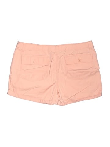 Ann Taylor LOFT Outlet Shorts (view 2)