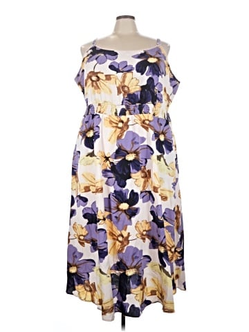 BLOOMCHIC Casual Dress (view 1)