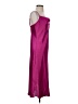 Bebe 100% Polyester Purple Cocktail Dress Size S - photo 4