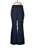 J.Crew Blue Dress Pants Size 28 waist - photo 1