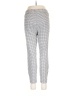 SOHO Apparel Ltd Checkered-gingham Gray Casual Pants Size L - photo 2