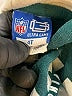 NFL 100% Polyester Teal Zip Up Hoodie Size 4T - photo 3
