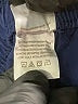 Hanna Andersson Solid Blue Board Shorts Size 6 - 7 - photo 4