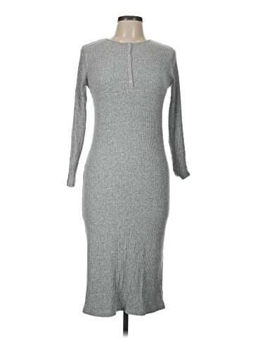 Zara Casual Dress (view 1)