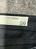 Rag & Bone/JEAN Black Jeans Size 26 waist - photo 7