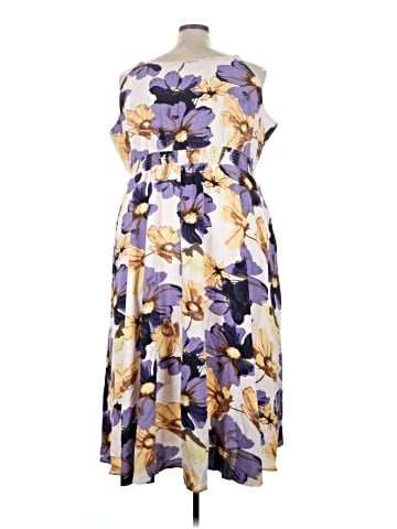 BLOOMCHIC Casual Dress (view 2)