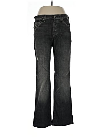 7 For All Mankind Jeans (view 1)