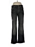 7 For All Mankind Stars Silver Jeans Size 31 waist - photo 1