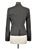 The Limited Houndstooth Gray Blazer Size 6 - photo 2
