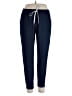 Zobha Blue Casual Pants Size XL - photo 1