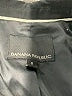 Banana Republic Black Wool Blazer Size 8 - photo 6