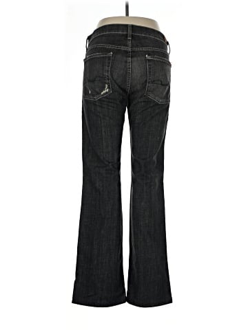 7 For All Mankind Jeans (view 2)