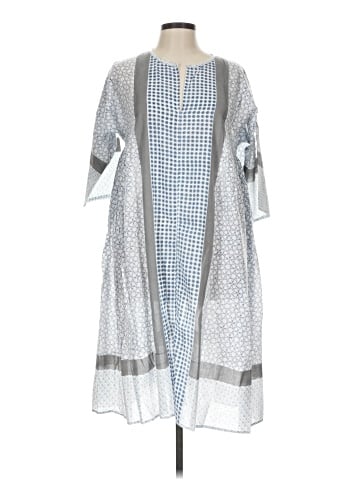 Roberta Roller Rabbit Casual Dress (view 1)