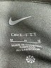 Nike 100% Polyester Black Athletic Shorts Size M - photo 3
