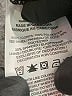 Nike 100% Polyester Black Athletic Shorts Size M - photo 4