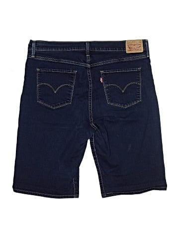 Levi's Denim Shorts (view 2)